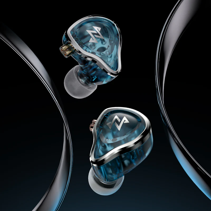 NFAUDIO NM20